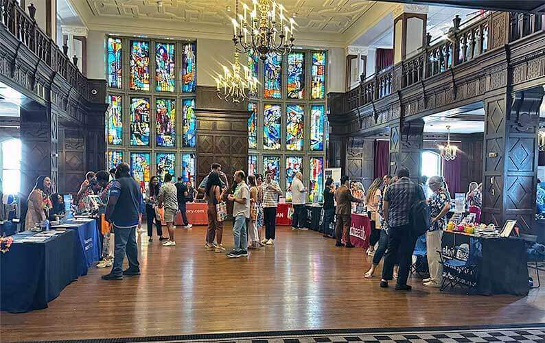 In-person PracticeMatch Career Fair Kansas City, July 2025